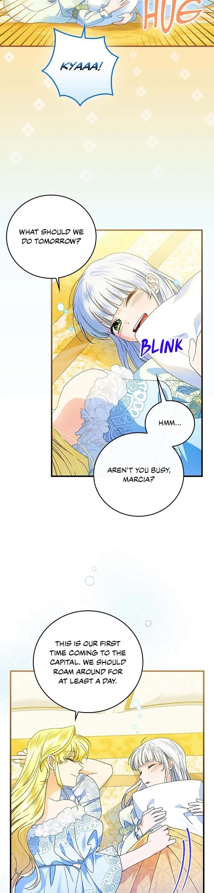 The Perfect Ending for the Villainess of a Fairy Tale chapter 78 page 17