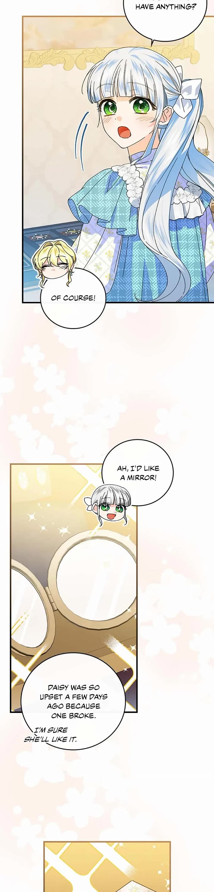 The Perfect Ending for the Villainess of a Fairy Tale chapter 78 page 22