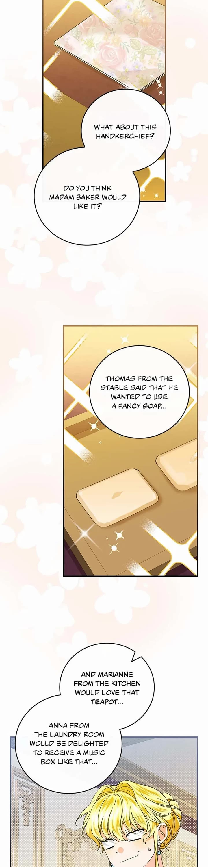 The Perfect Ending for the Villainess of a Fairy Tale chapter 78 page 23