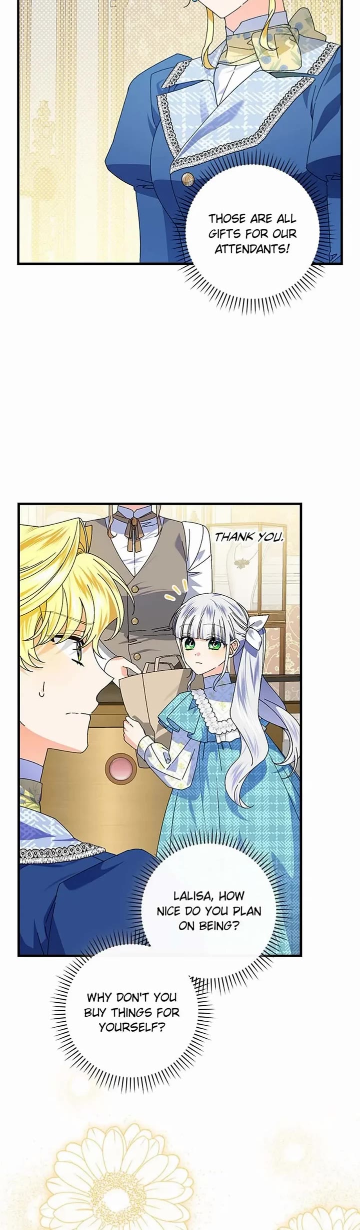 The Perfect Ending for the Villainess of a Fairy Tale chapter 78 page 24