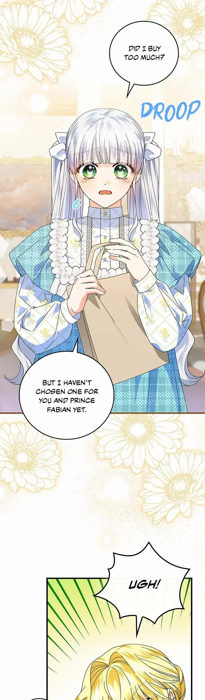 The Perfect Ending for the Villainess of a Fairy Tale chapter 78 page 25