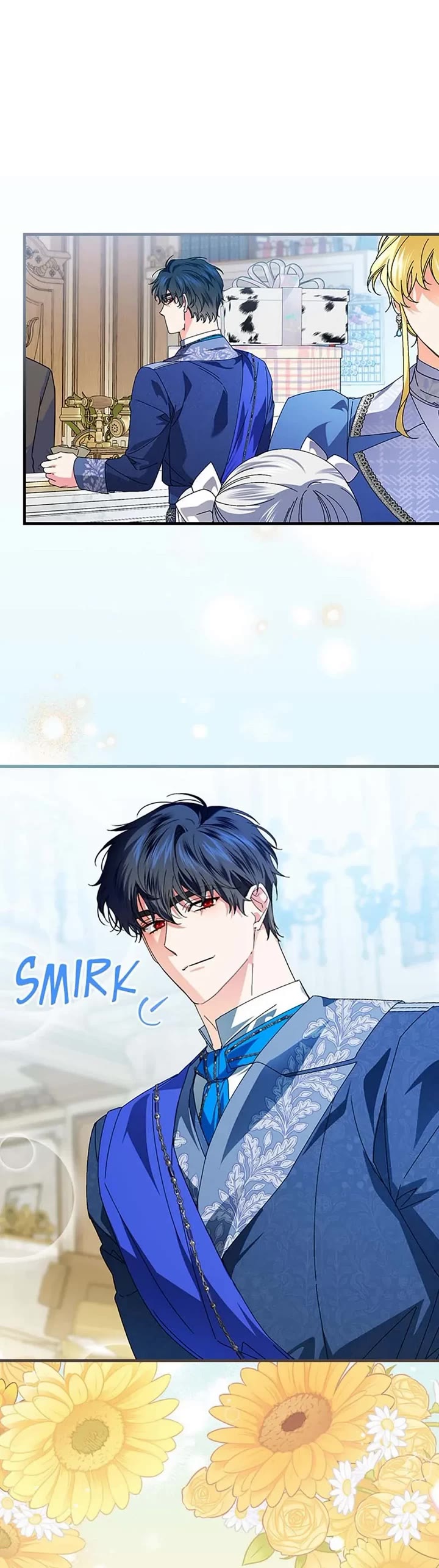 The Perfect Ending for the Villainess of a Fairy Tale chapter 78 page 29