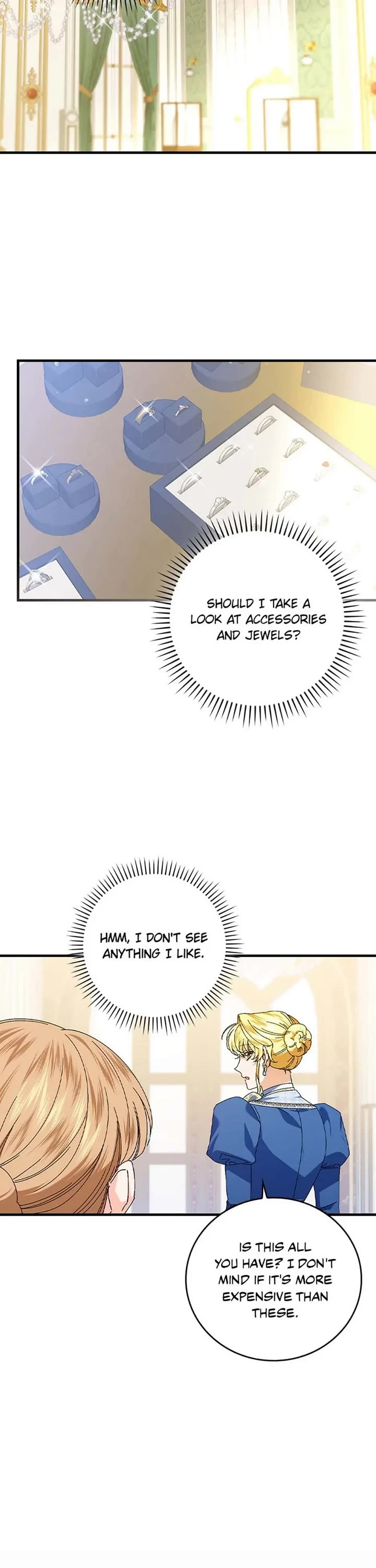 The Perfect Ending for the Villainess of a Fairy Tale chapter 78 page 31