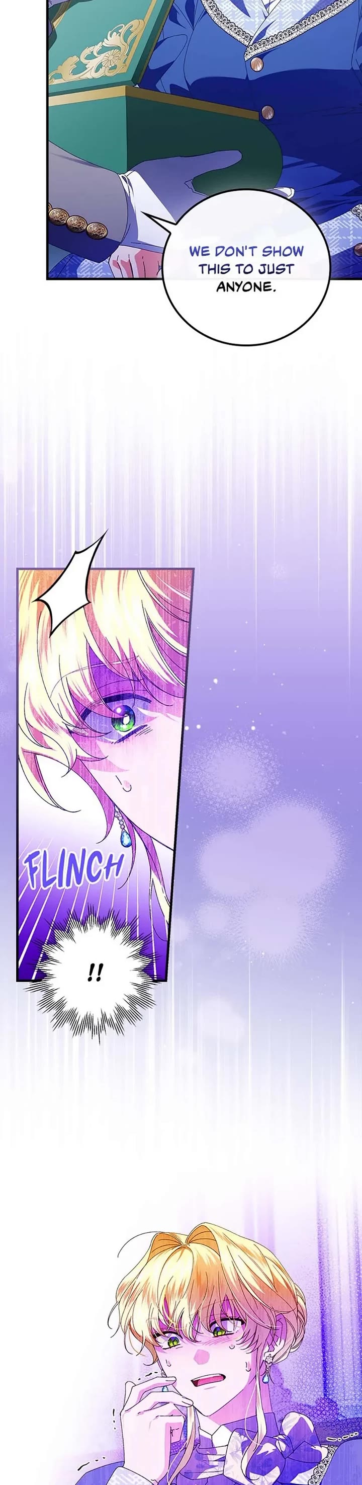The Perfect Ending for the Villainess of a Fairy Tale chapter 78 page 34