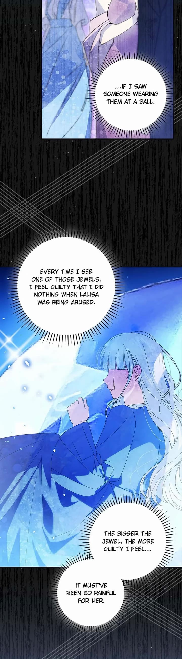 The Perfect Ending for the Villainess of a Fairy Tale chapter 79 page 10