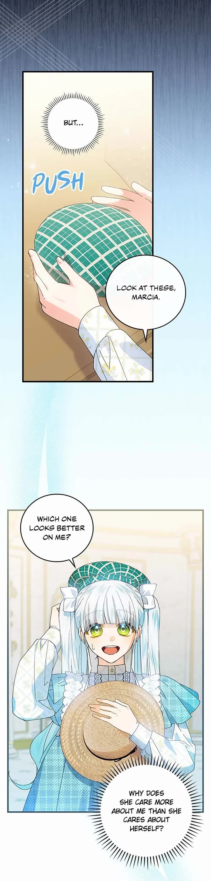 The Perfect Ending for the Villainess of a Fairy Tale chapter 79 page 11