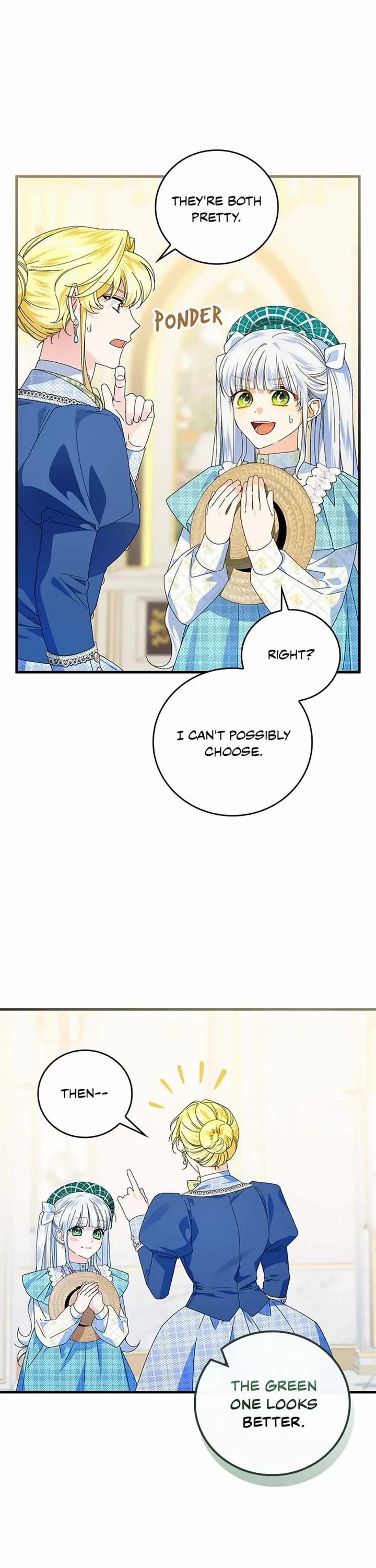 The Perfect Ending for the Villainess of a Fairy Tale chapter 79 page 13