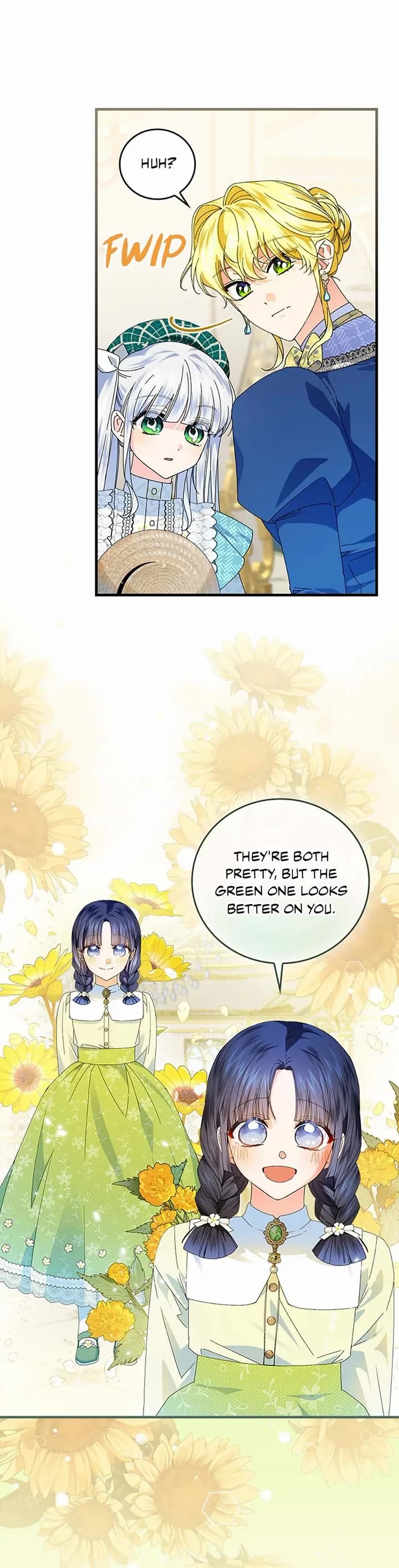 The Perfect Ending for the Villainess of a Fairy Tale chapter 79 page 14