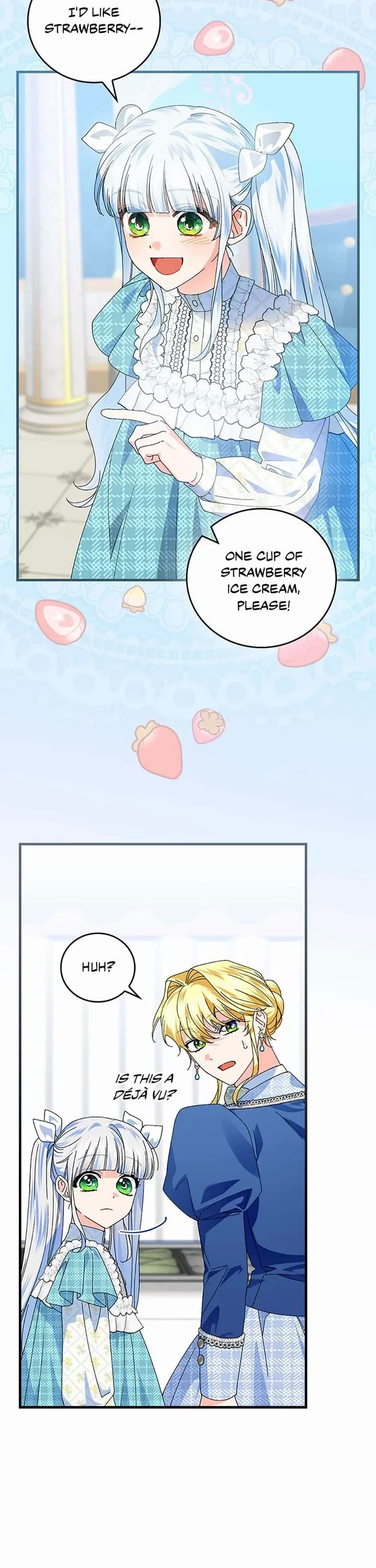 The Perfect Ending for the Villainess of a Fairy Tale chapter 79 page 17