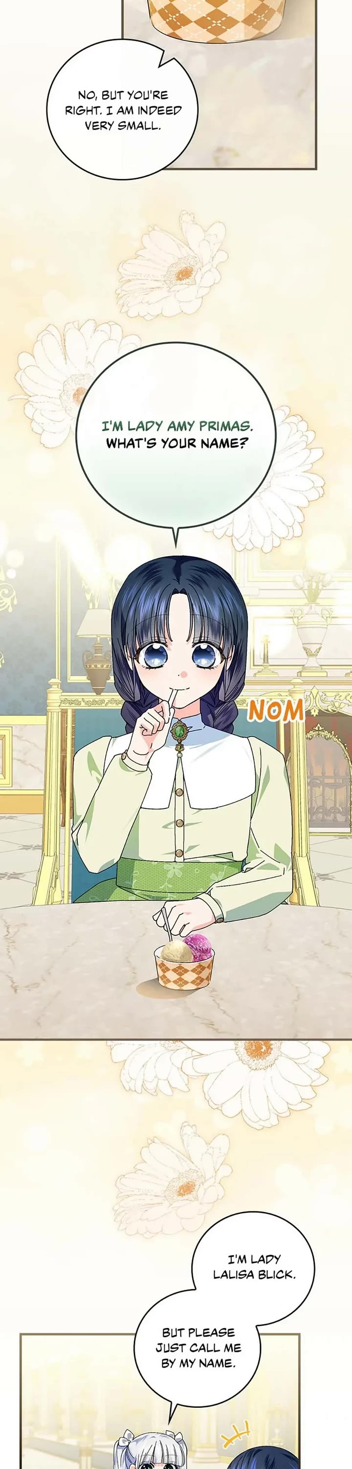 The Perfect Ending for the Villainess of a Fairy Tale chapter 79 page 22