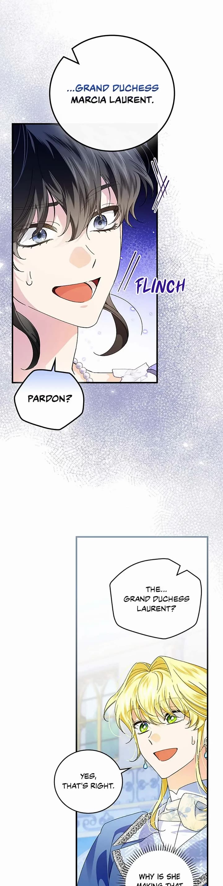 The Perfect Ending for the Villainess of a Fairy Tale chapter 79 page 25