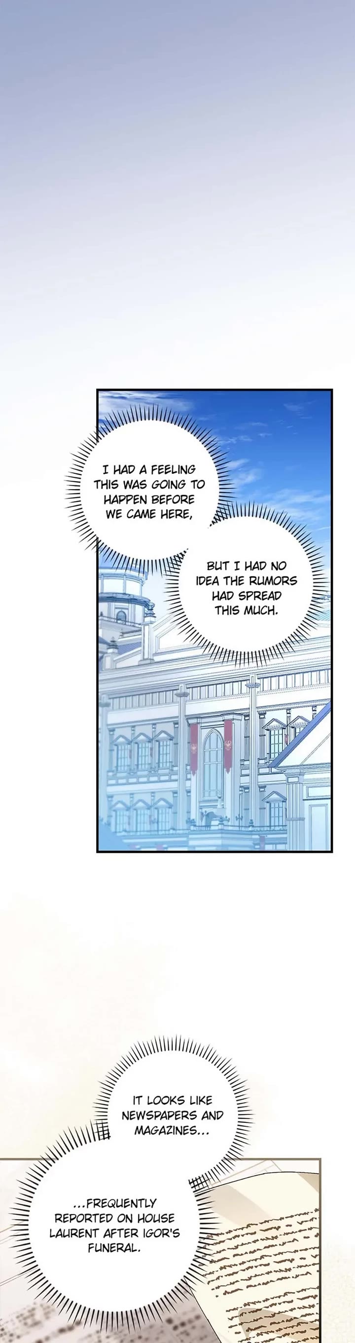 The Perfect Ending for the Villainess of a Fairy Tale chapter 79 page 30