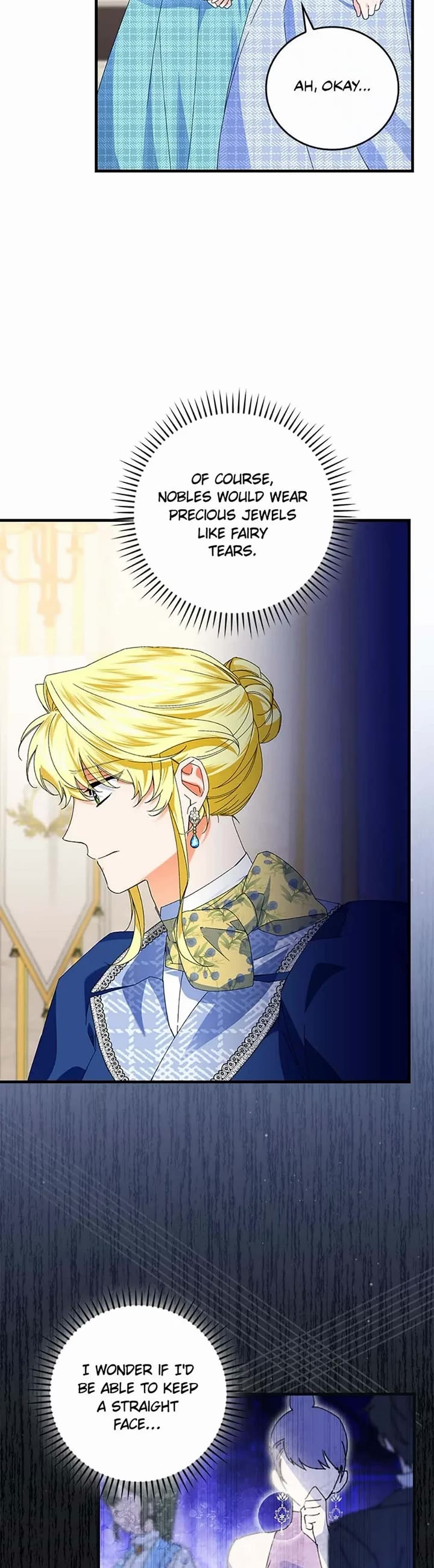 The Perfect Ending for the Villainess of a Fairy Tale chapter 79 page 9