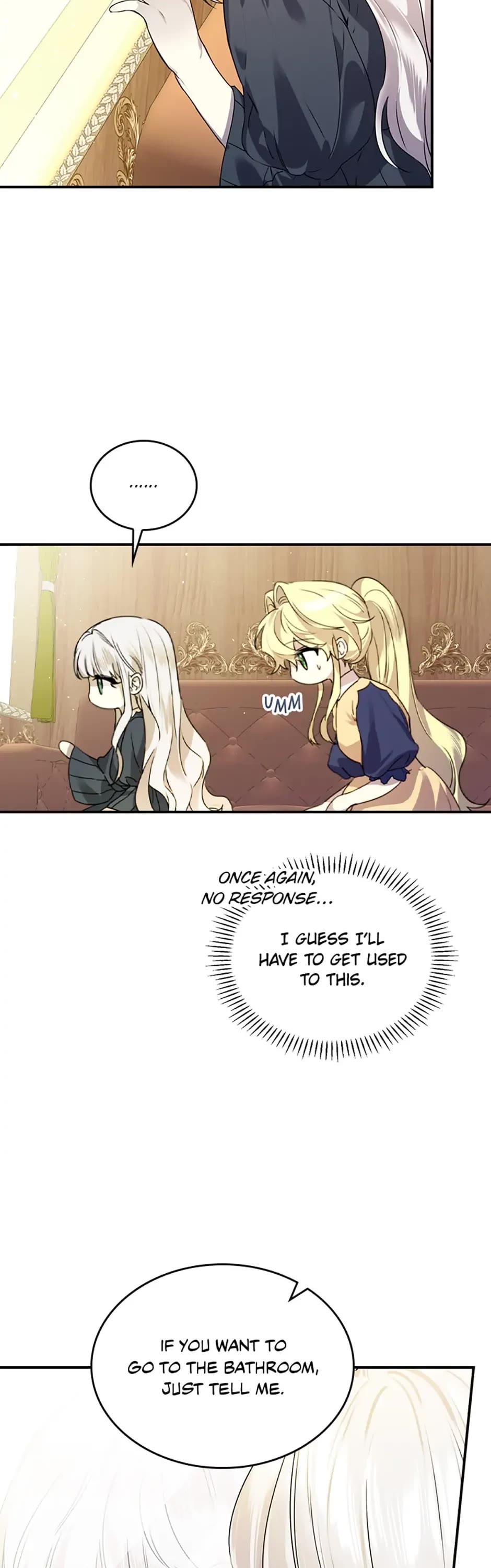 The Perfect Ending for the Villainess of a Fairy Tale chapter 8 page 12