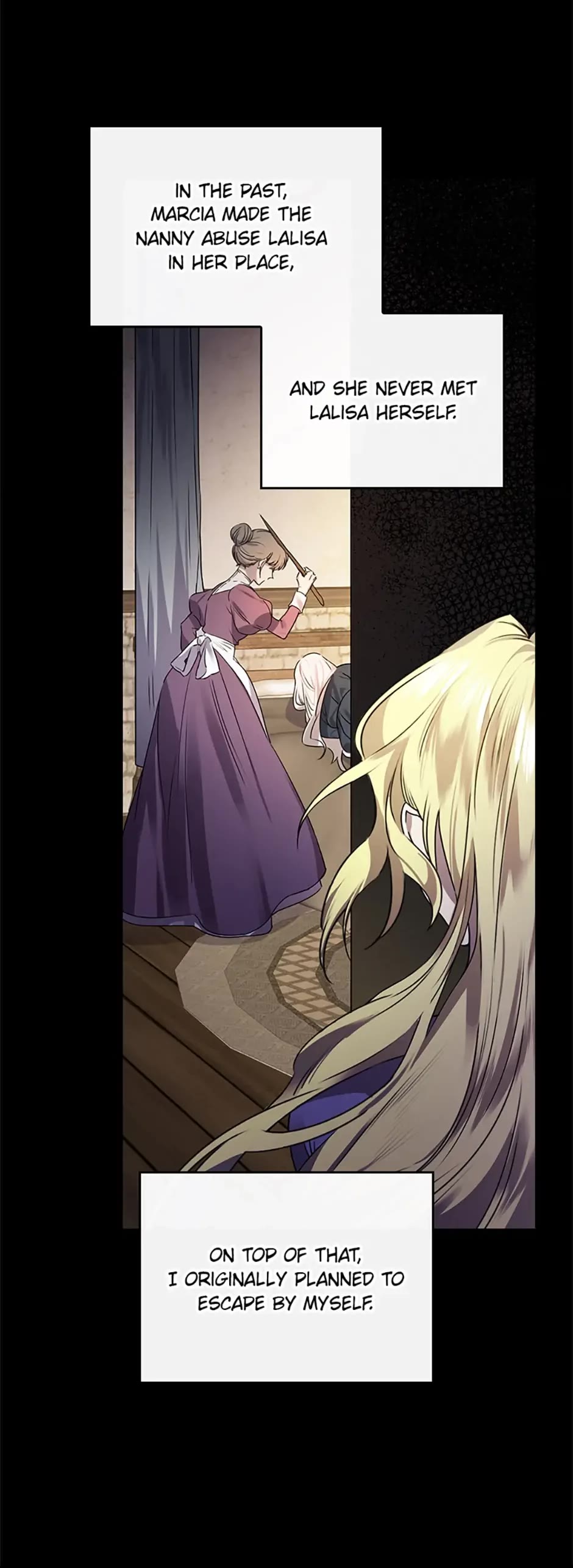 The Perfect Ending for the Villainess of a Fairy Tale chapter 8 page 15