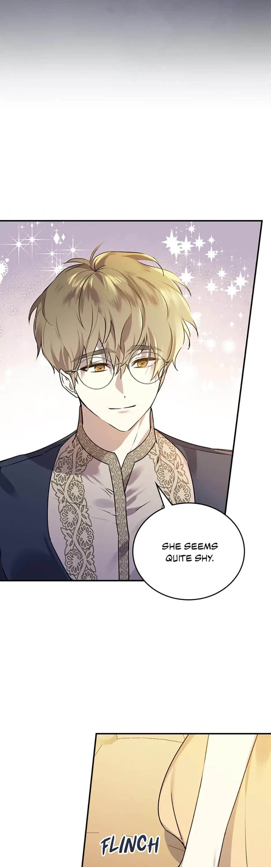 The Perfect Ending for the Villainess of a Fairy Tale chapter 8 page 17