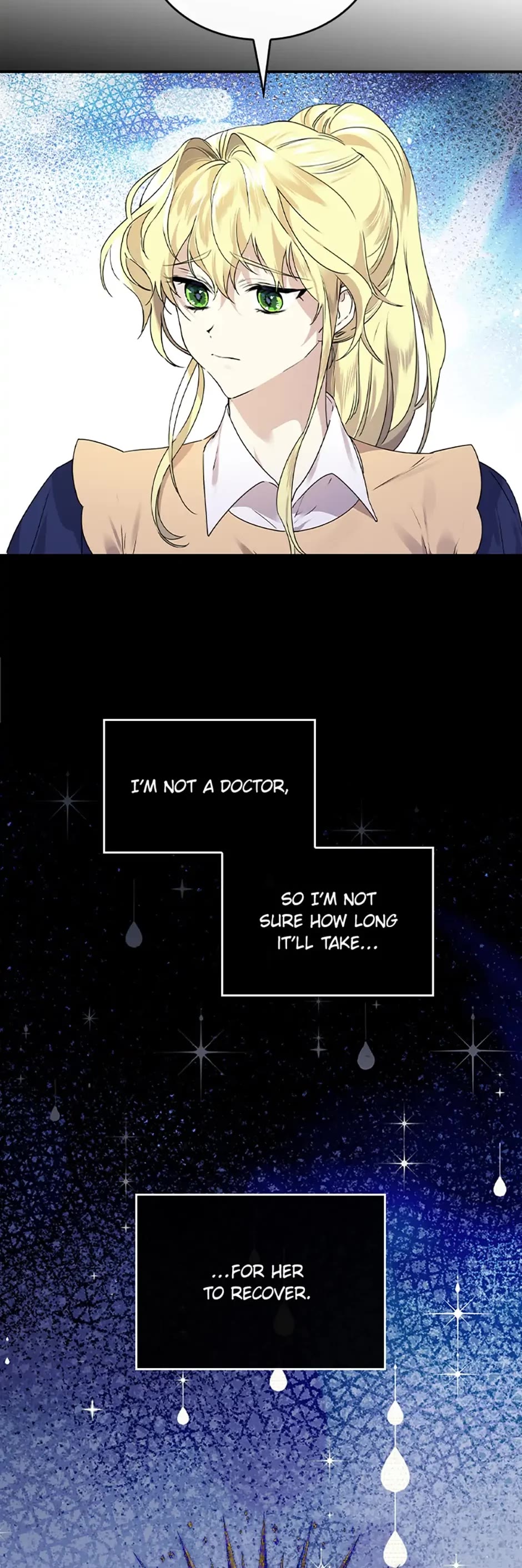 The Perfect Ending for the Villainess of a Fairy Tale chapter 8 page 19