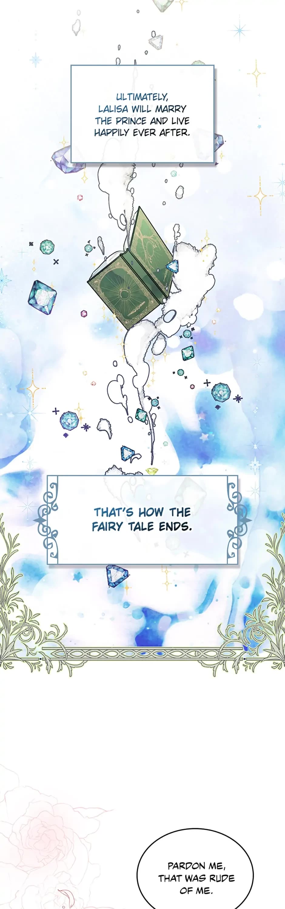 The Perfect Ending for the Villainess of a Fairy Tale chapter 8 page 21