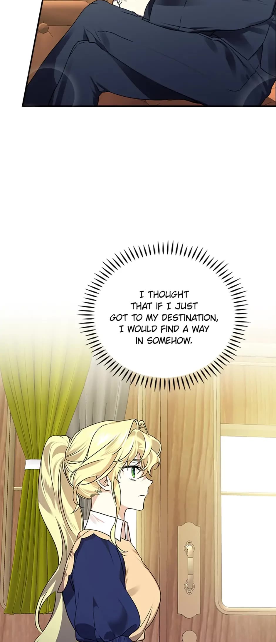 The Perfect Ending for the Villainess of a Fairy Tale chapter 8 page 25