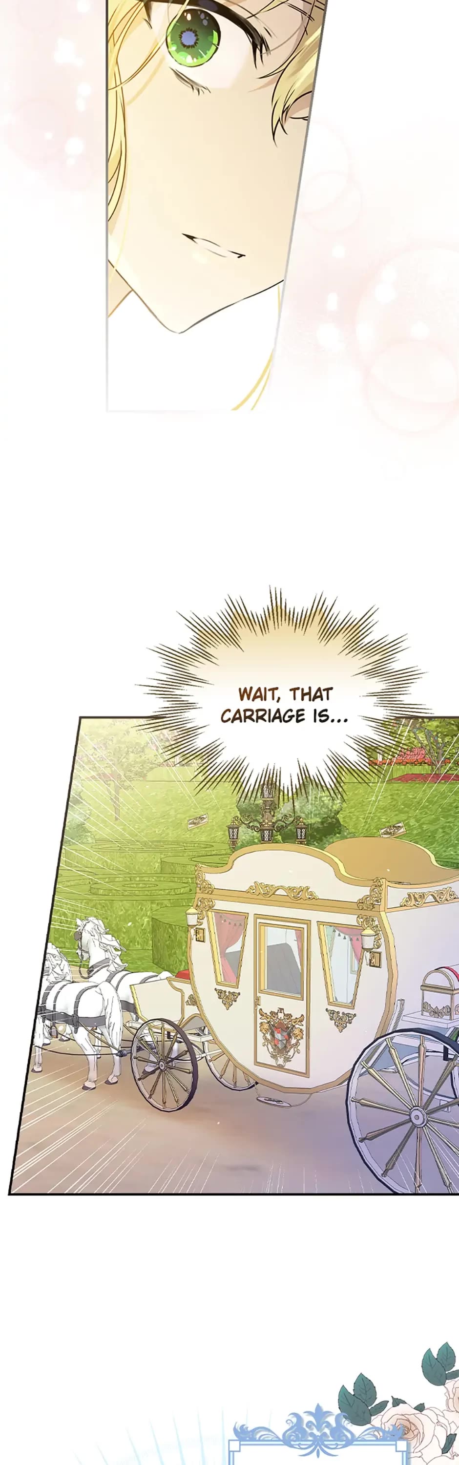 The Perfect Ending for the Villainess of a Fairy Tale chapter 8 page 28