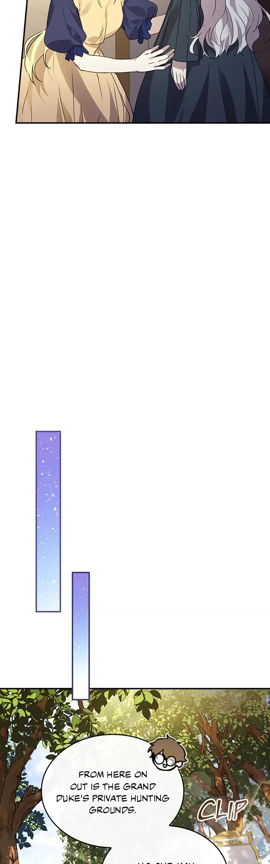 The Perfect Ending for the Villainess of a Fairy Tale chapter 8 page 32