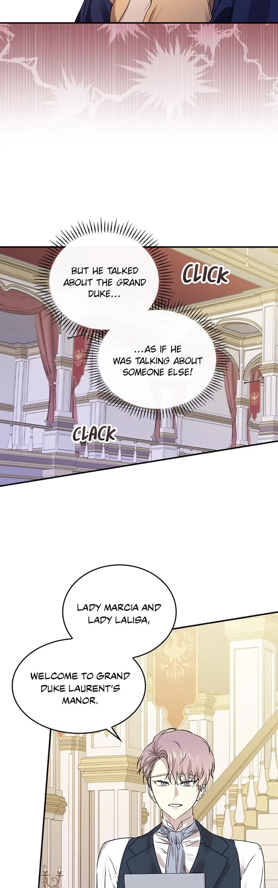 The Perfect Ending for the Villainess of a Fairy Tale chapter 8 page 41