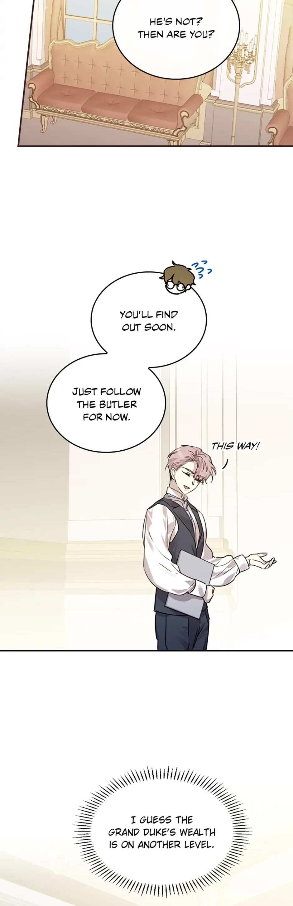 The Perfect Ending for the Villainess of a Fairy Tale chapter 8 page 44