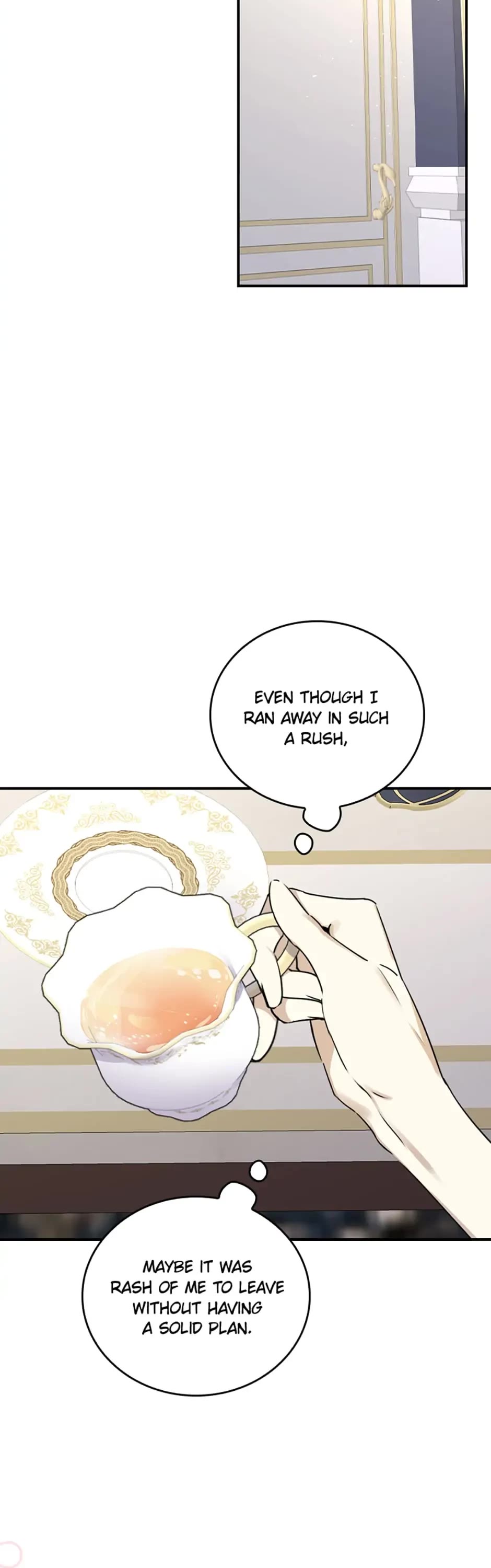 The Perfect Ending for the Villainess of a Fairy Tale chapter 8 page 47