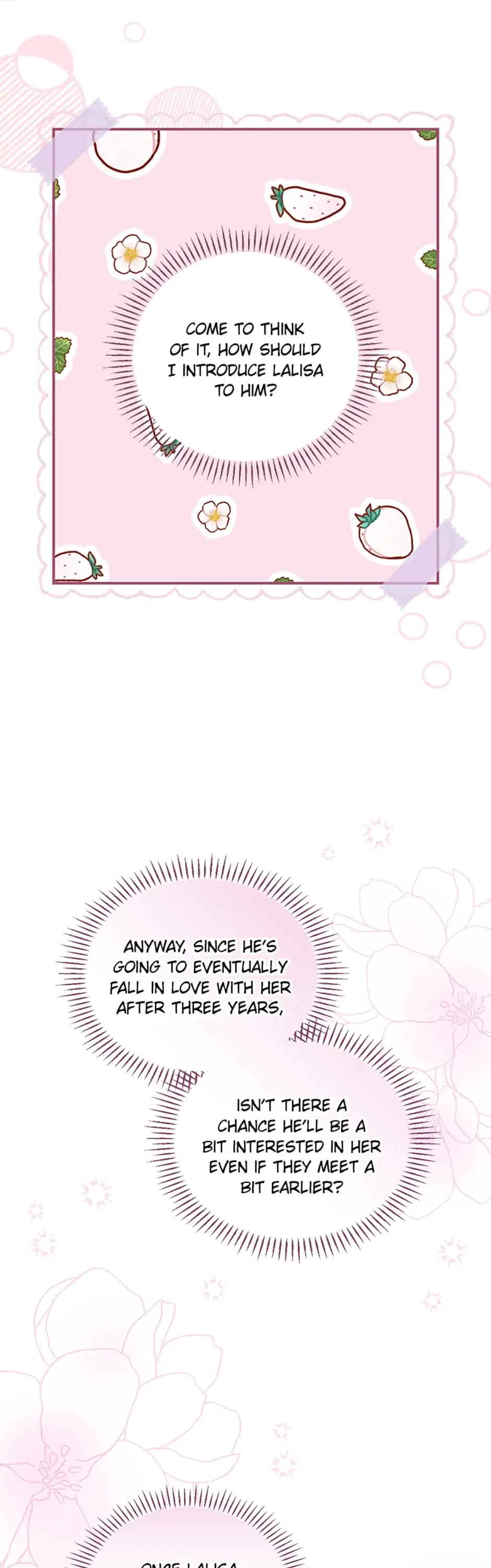 The Perfect Ending for the Villainess of a Fairy Tale chapter 8 page 48