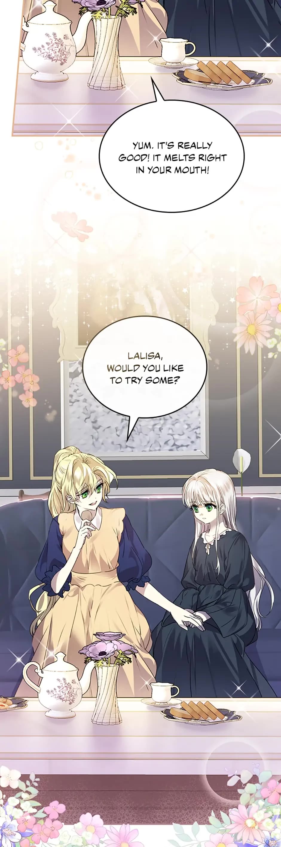 The Perfect Ending for the Villainess of a Fairy Tale chapter 8 page 51