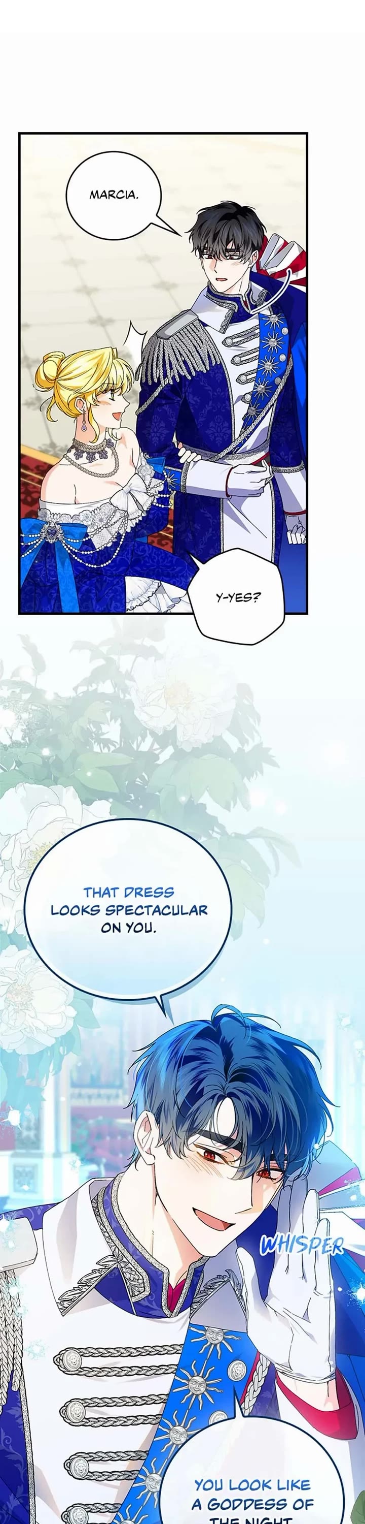 The Perfect Ending for the Villainess of a Fairy Tale chapter 80 page 23