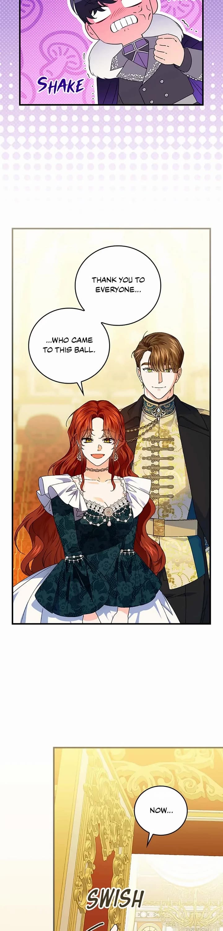 The Perfect Ending for the Villainess of a Fairy Tale chapter 80 page 32