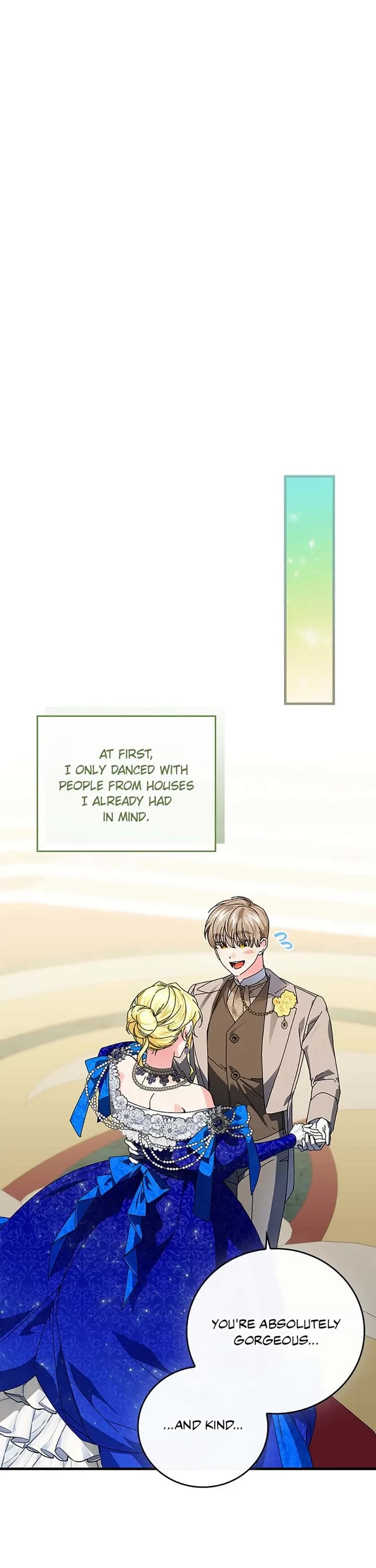 The Perfect Ending for the Villainess of a Fairy Tale chapter 81 page 11