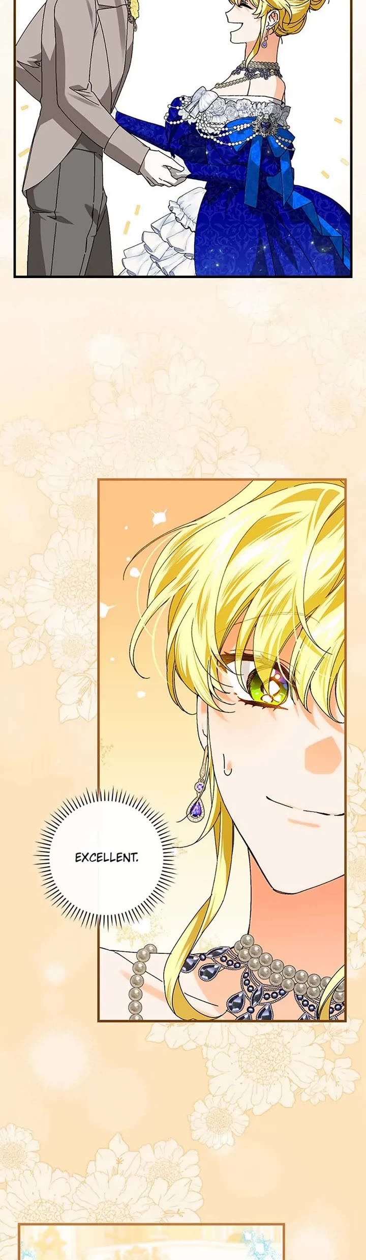 The Perfect Ending for the Villainess of a Fairy Tale chapter 81 page 15