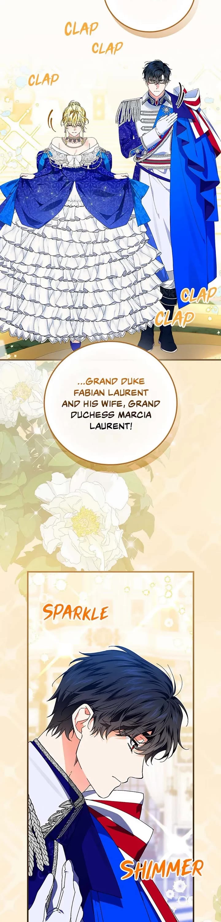 The Perfect Ending for the Villainess of a Fairy Tale chapter 81 page 2