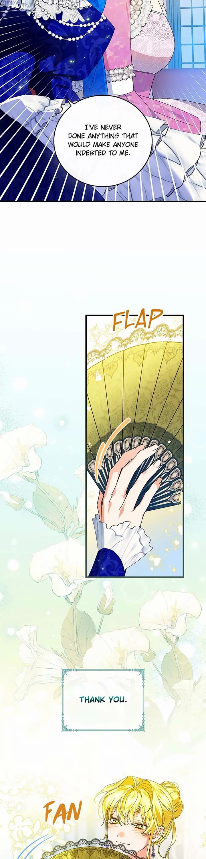 The Perfect Ending for the Villainess of a Fairy Tale chapter 81 page 33