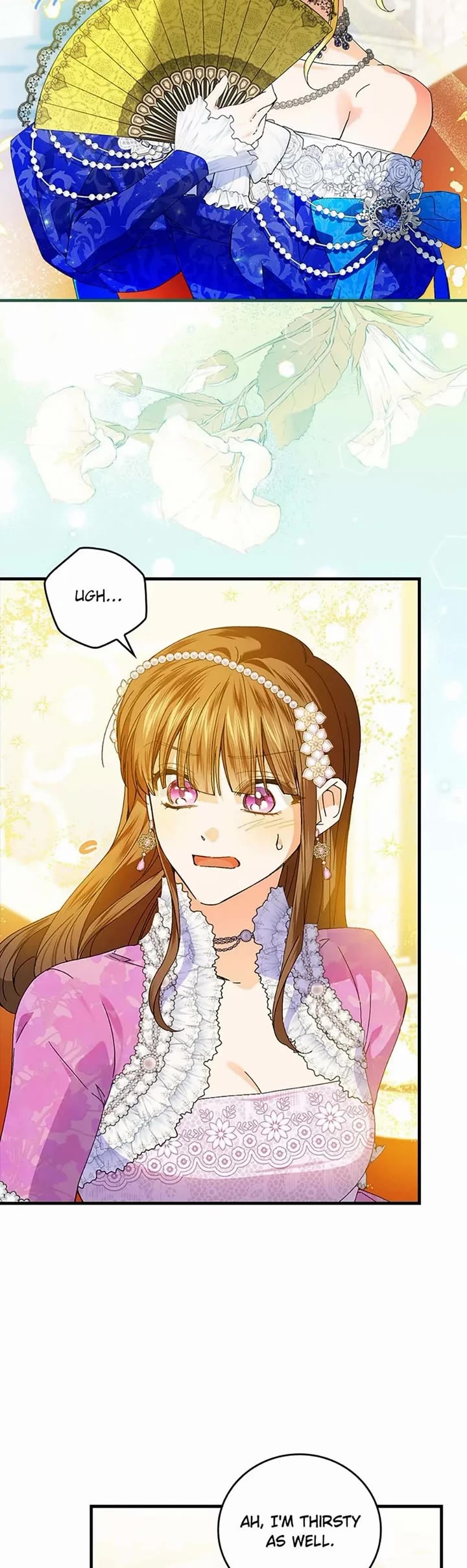 The Perfect Ending for the Villainess of a Fairy Tale chapter 81 page 34