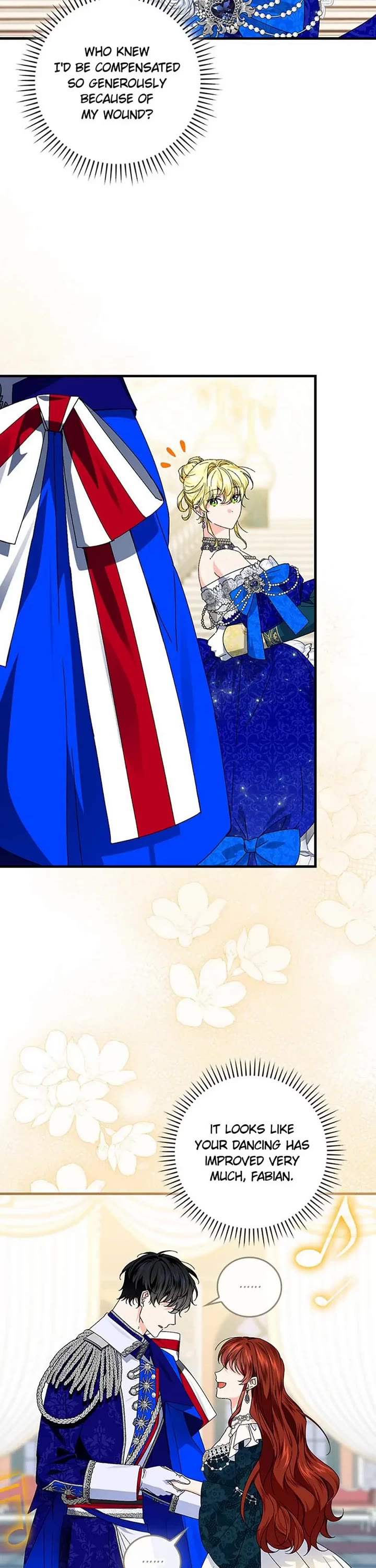 The Perfect Ending for the Villainess of a Fairy Tale chapter 81 page 6