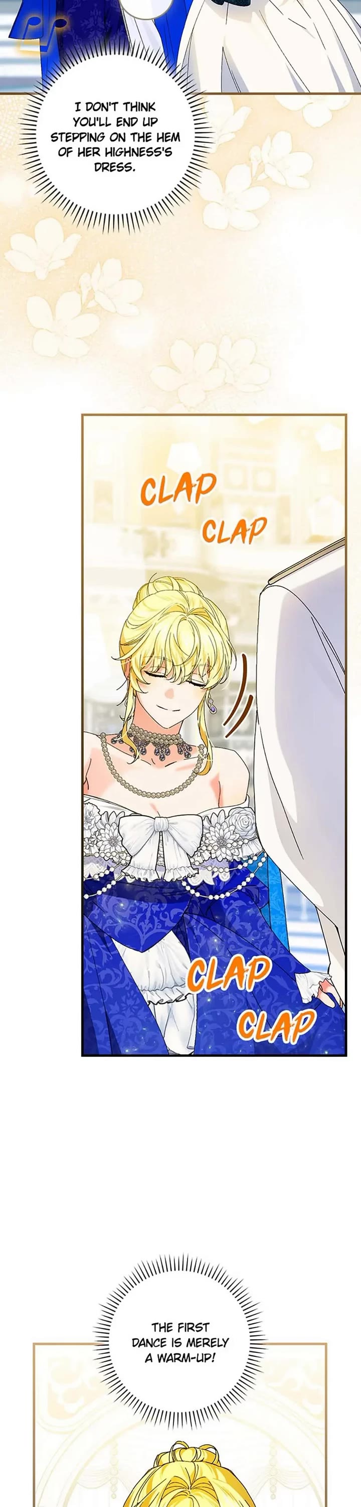 The Perfect Ending for the Villainess of a Fairy Tale chapter 81 page 7