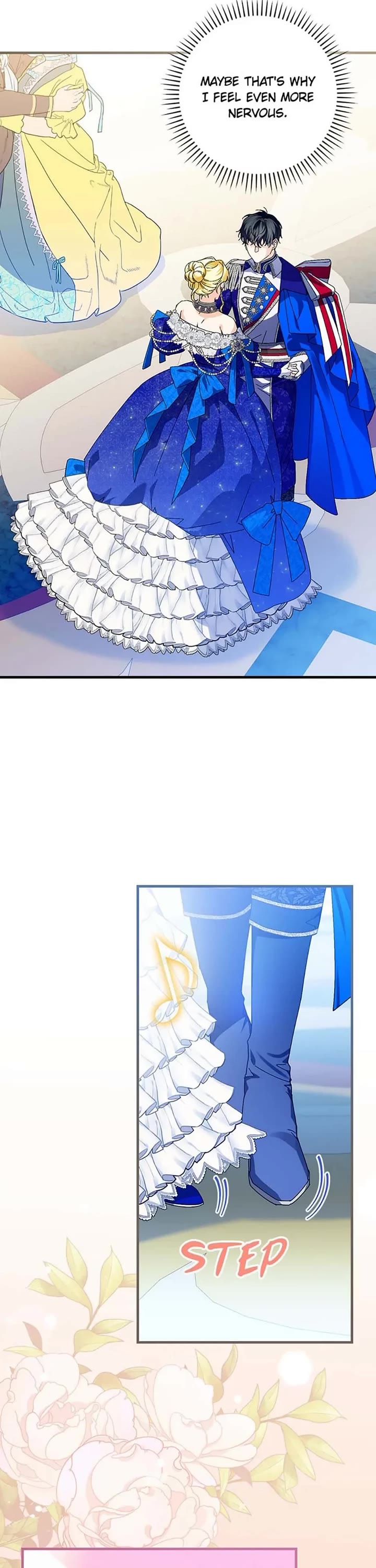 The Perfect Ending for the Villainess of a Fairy Tale chapter 82 page 13