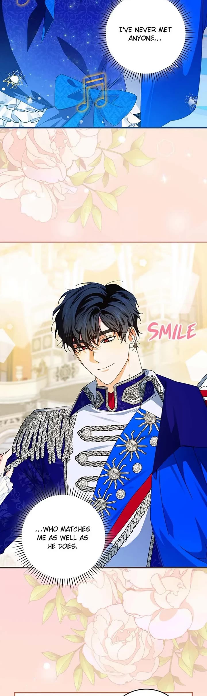 The Perfect Ending for the Villainess of a Fairy Tale chapter 82 page 15