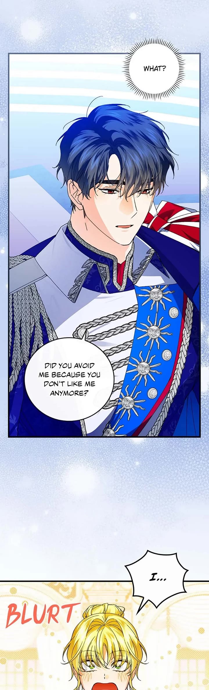 The Perfect Ending for the Villainess of a Fairy Tale chapter 82 page 19