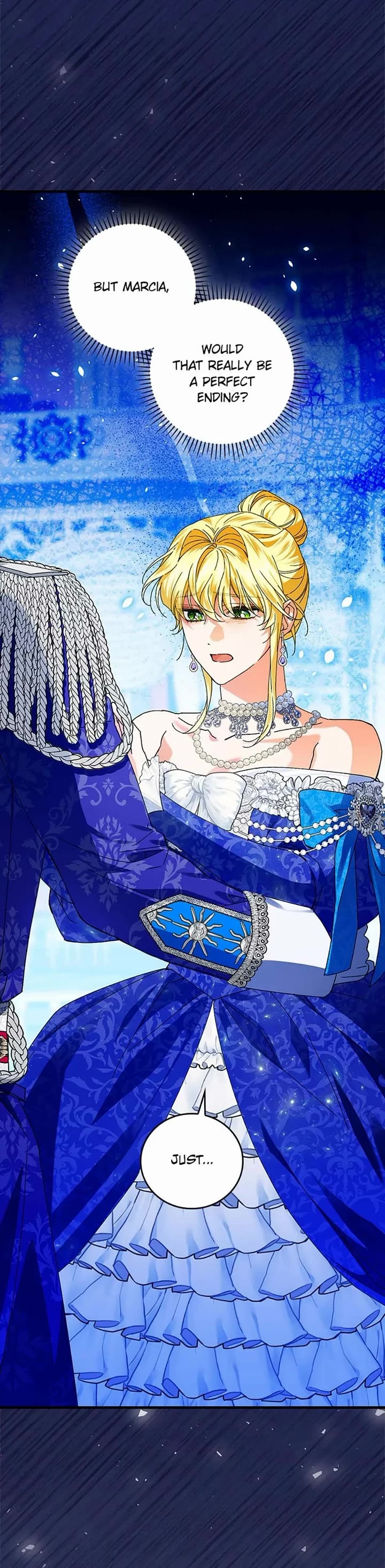 The Perfect Ending for the Villainess of a Fairy Tale chapter 82 page 24