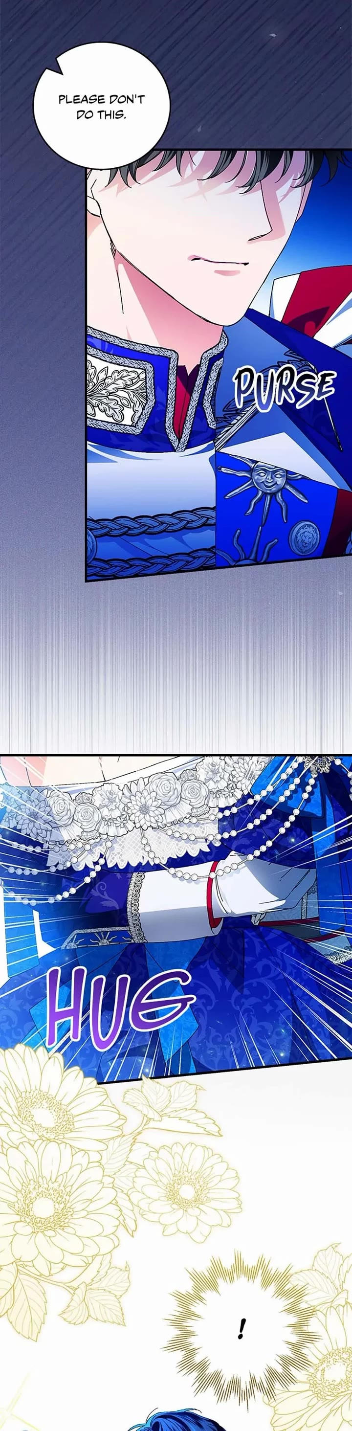 The Perfect Ending for the Villainess of a Fairy Tale chapter 82 page 25