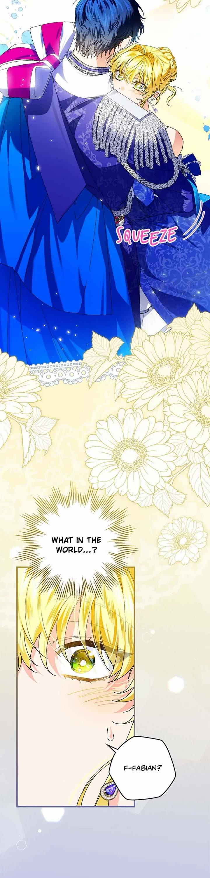 The Perfect Ending for the Villainess of a Fairy Tale chapter 82 page 26