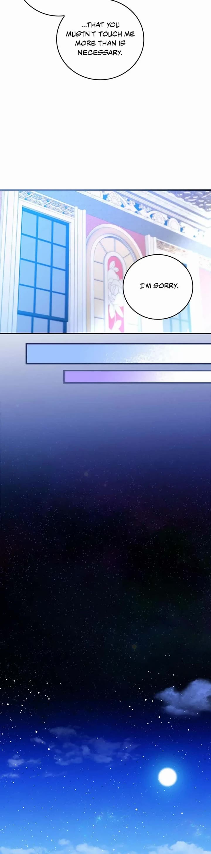 The Perfect Ending for the Villainess of a Fairy Tale chapter 82 page 30