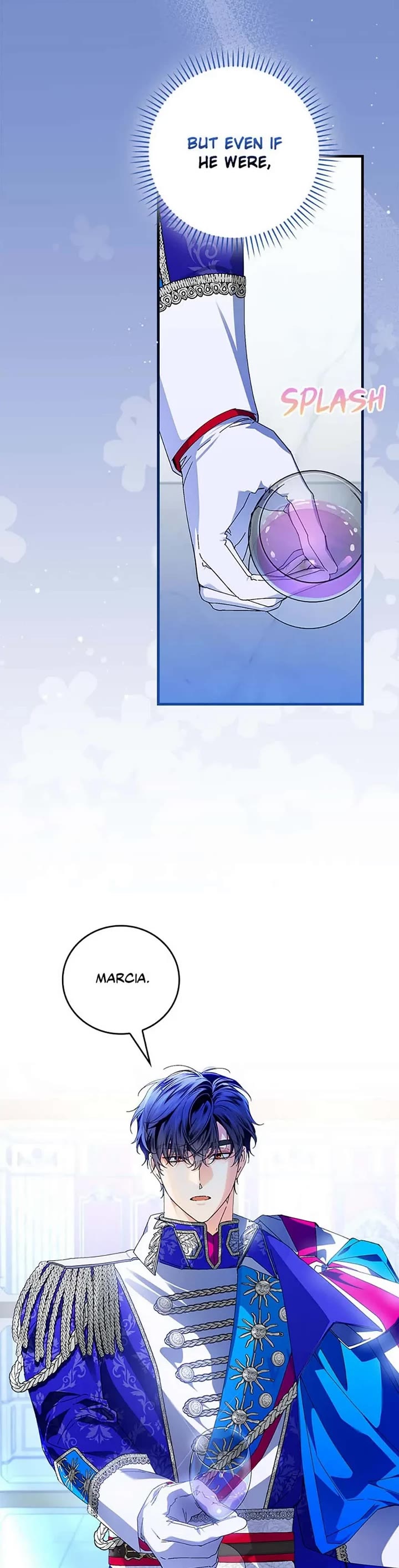 The Perfect Ending for the Villainess of a Fairy Tale chapter 82 page 33