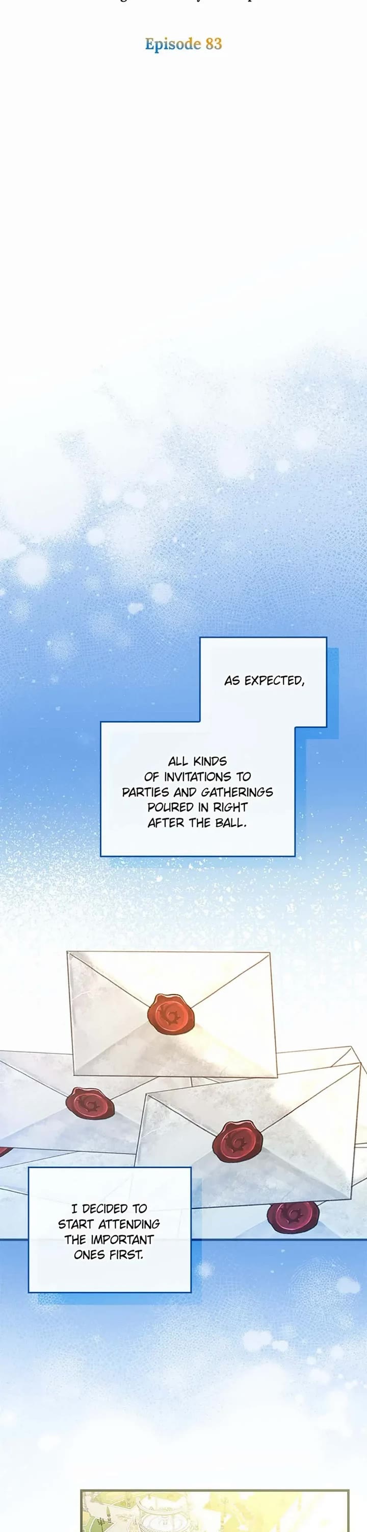 The Perfect Ending for the Villainess of a Fairy Tale chapter 83 page 11