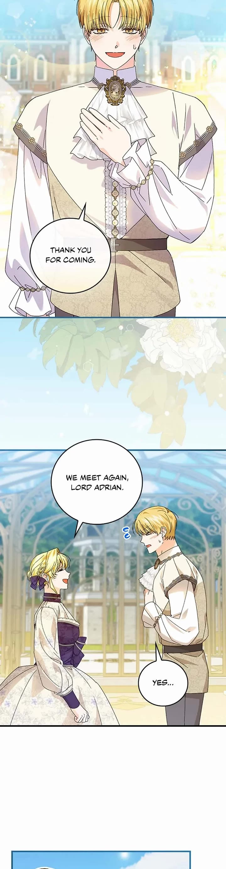 The Perfect Ending for the Villainess of a Fairy Tale chapter 83 page 14