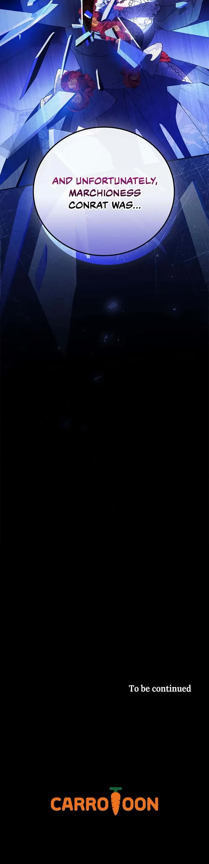 The Perfect Ending for the Villainess of a Fairy Tale chapter 83 page 33